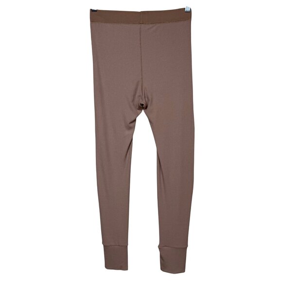 SKIMS Soft Lounge Leggings Team USA Sienna Medium - Picture 4 of 11